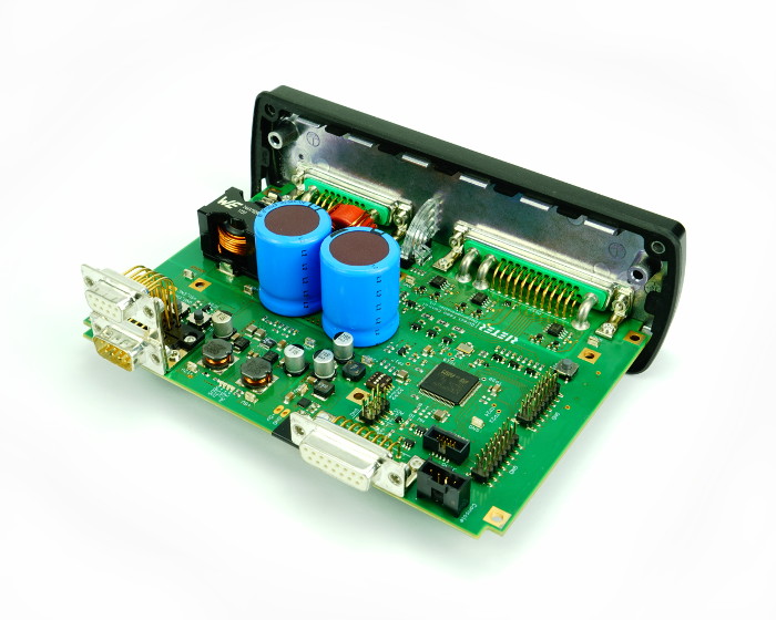 Messsystem
